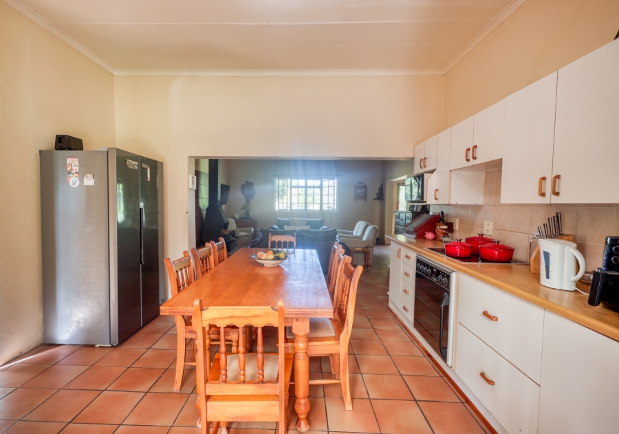 4 Bedroom Property for Sale in Cumakala Eastern Cape